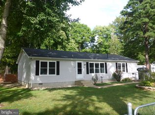 106 Edgewater Ave, North East, MD 21901