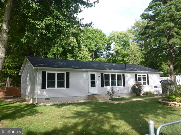 106 Edgewater Ave, North East, MD 21901