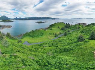 5986 Cliff Point Rd, Kodiak, AK 99615