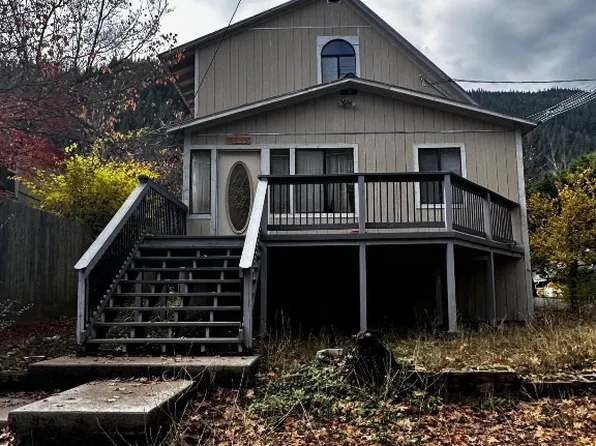 5105 Florence Loop, Dunsmuir, CA 96025