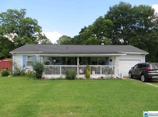 1405 Lee Ave, Oxford, AL 36203