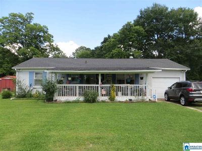 1405 Lee Ave, Oxford, AL, 36203