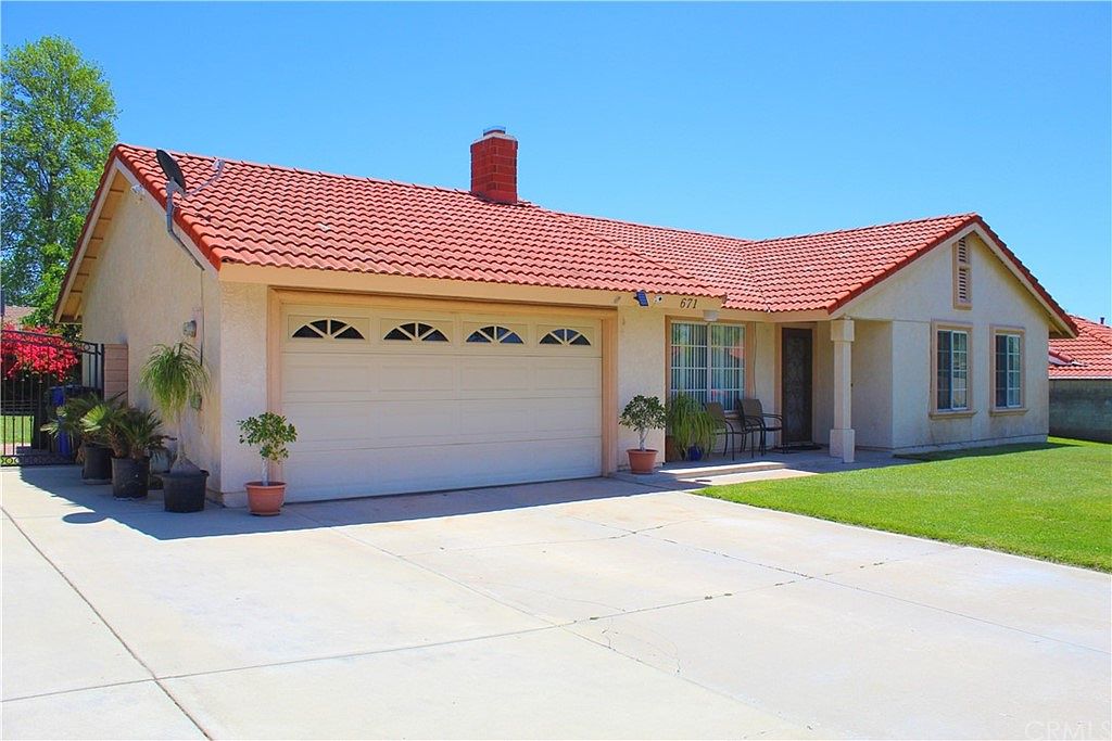 671 S Brierwood Ave, Rialto, CA 92376 Zillow