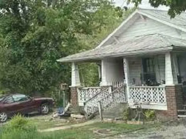505 Spring St, Maynardville, TN 37807