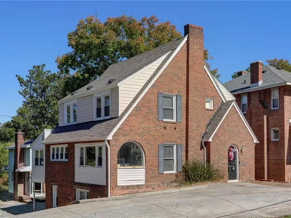 1224 W Market St, Greensboro, NC 27403
