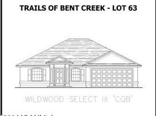 10796 Linwood Hills Dr, Jacksonville, FL 32222