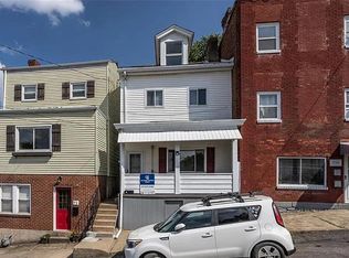 73 Barry St, Pittsburgh, PA 15203