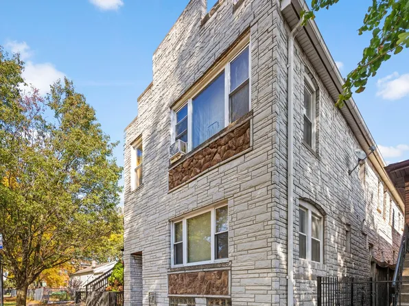 2815 S Shields Ave, Chicago, IL 60616