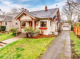 4203 NE 27th Ave, Portland, OR 97211
