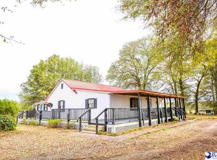 1248 Harmony Hall Dr, Darlington, SC 29540