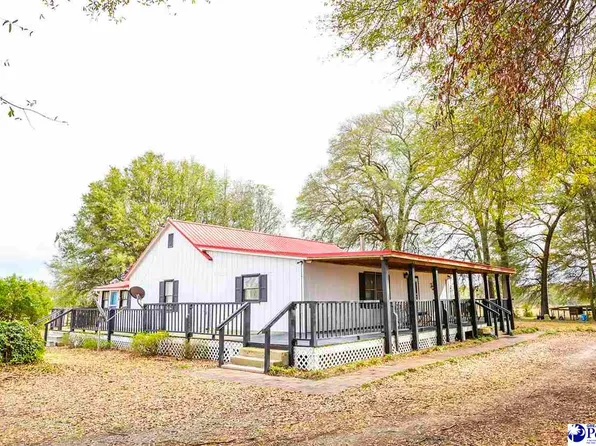 1248 Harmony Hall Dr, Darlington, SC 29540