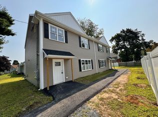 3 Bennett St #B, Taunton, MA 02780