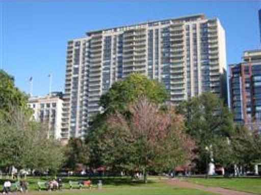 Tremont on the Common