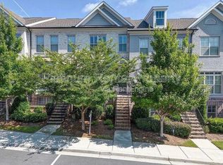 4220 Deming Cir, Sandy Springs, GA 30342
