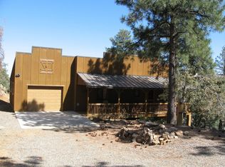 5495 Hopi Dr, Prescott, AZ 86305