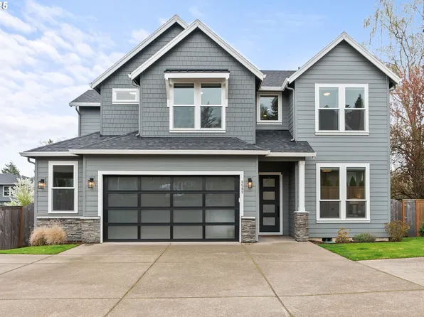 8595 SW Holly Ln, Portland, OR 97223