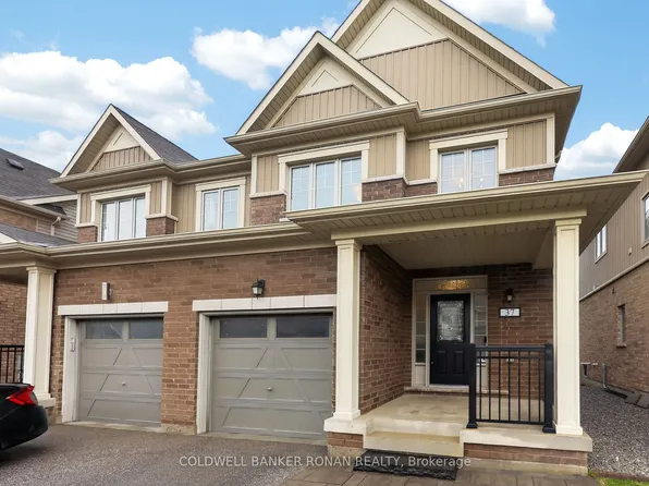 37 Donnan Dr, New Tecumseth, ON L0G 1W0
