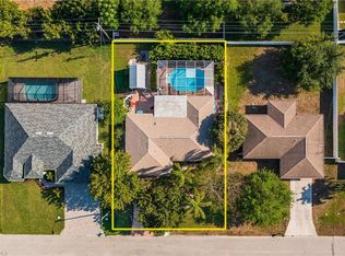 138 SE 30th St, Cape Coral, FL 33904