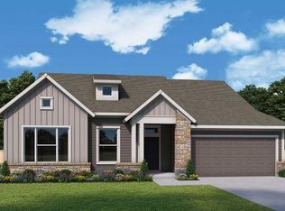 297 Flowering Senna Dr, Buda, TX 78610