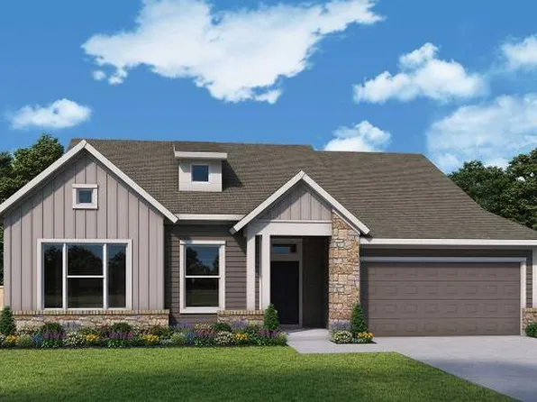 297 Flowering Senna Dr, Buda, TX 78610