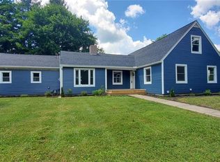 14 Forrest Ave, Cortland, NY 13045