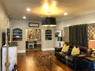 501 Park Ave, Panhandle, TX 79068