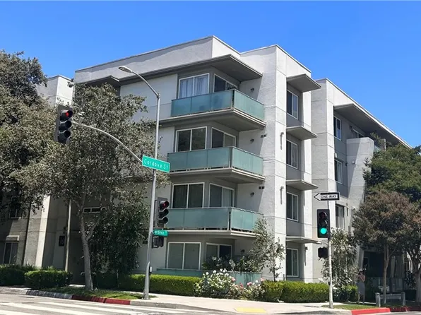 160 S Hudson Ave Unit 301, Pasadena, CA 91101