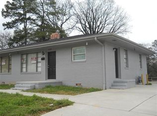 2120 N Sharon Amity Rd, Charlotte, NC 28205