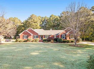 1080 Lullwater Cir, McDonough, GA 30253