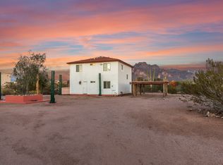 2794 E Superstition Blvd, Apache Junction, AZ 85119