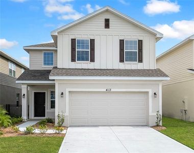 4113 Sagefield Dr, Saint Cloud, FL, 34773
