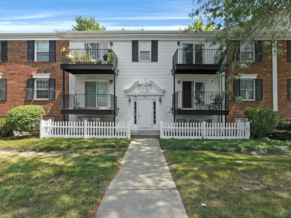 1450 Slade Ave APT 303, Columbus, OH 43235