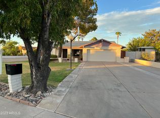 3917 S Shannon Dr, Tempe, AZ 85282