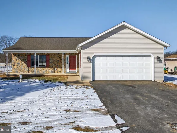 735 Cragmoor Rd, York Haven, PA 17370