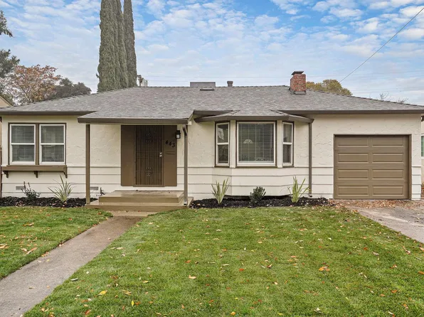443 E Atlee St, Stockton, CA 95204