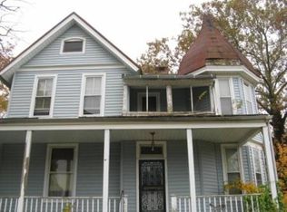 4003 Belvieu Ave, Baltimore, MD 21215