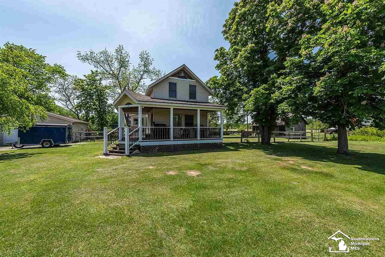 1639 Steiner Rd, Monroe, MI 48162 Zillow