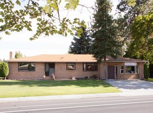 8604 N Country Homes Blvd, Spokane, WA 99208
