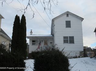 807 S Irving Ave, Scranton, PA 18505