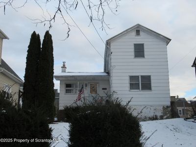 807 S Irving Ave, Scranton, PA, 18505