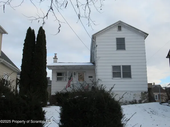 807 S Irving Ave, Scranton, PA 18505