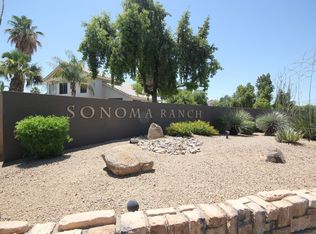 1631 E Tremaine Ave, Gilbert, AZ 85234