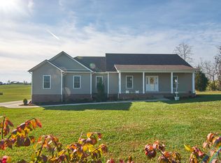 20 Lucille Cir, Lancaster, KY 40444