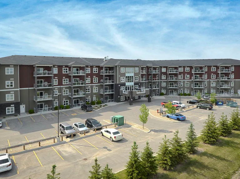 2350 McGillivray Blvd — Photo 1