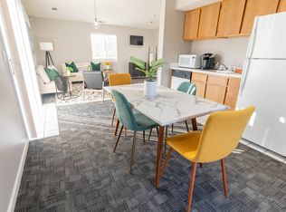 Creekside Square Apartments, Indianapolis, IN 46254