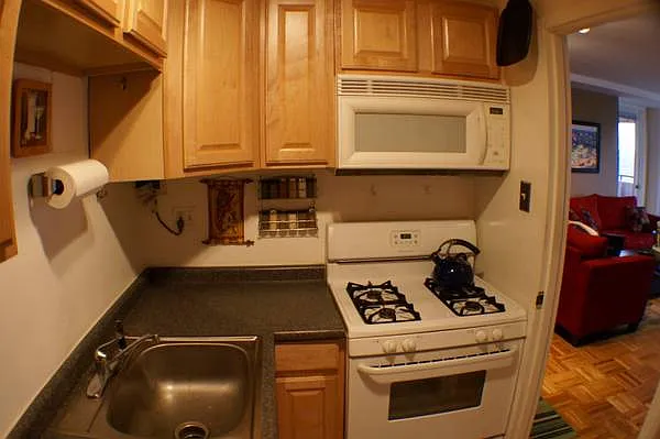 1111 Arlington Blvd #742 — Photo 5