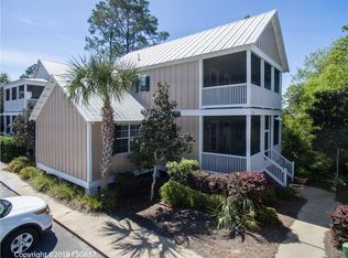 3050 W Highway 98 UNIT D65, Port Saint Joe, FL 32456