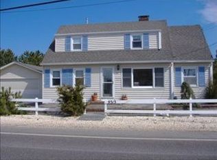 9313 Beach Ave, Brant Beach, NJ 08008
