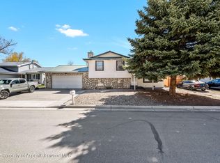 325 Apple St, Craig, CO 81625