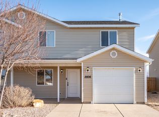 2806 N Clark Pkwy, Cedar City, UT 84721
